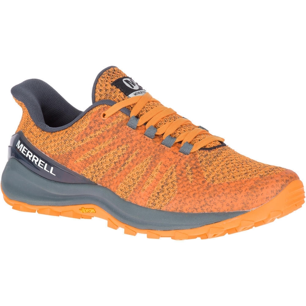Merrell Womens Momentous Antimicrobial Running Trainers UK Size 6 (EU 39  US 8.5)