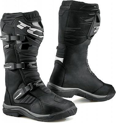 TCX Baja, boots Gore-Tex