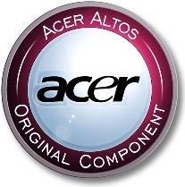 Acer - Festplatten-Bracket - für Altos G310
