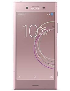 Sony Xperia XZ1 Pink - Unlocked - Grade C