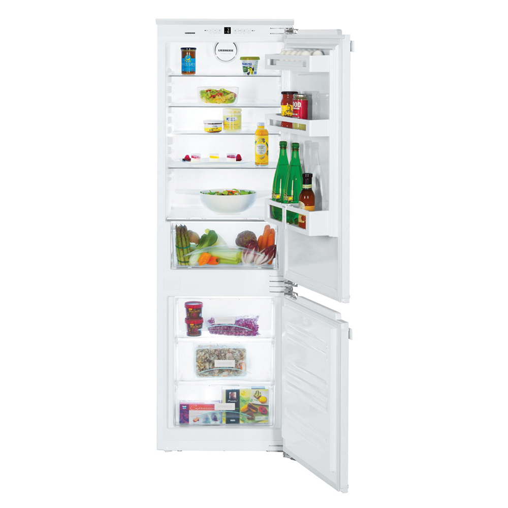 Liebherr ICP3324 Fridge Freezer Built-in SmartFrost Door-on-Door A+++