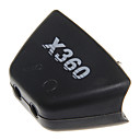 auriculares convertidor micrófono dual para auriculares xbox 360 con caja de embalaje