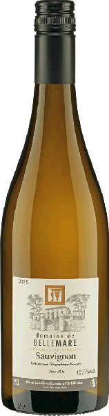 Belle Mare Sauvignon Blanc Vin de Pays d Oc Jg. 2017 Frankreich Südfrankreich Languedoc Belle Mare