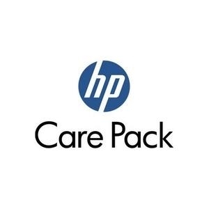 Hewlett Packard Enterprise HPE 6-Hour Call-To-Repair Proactive Care Service - Serviceerweiterung - Arbeitszeit und Ersatzteile - 4 Jahre - Vor-Ort - 24x7 - Reparaturzeit: 6 Stunden - für Brocade 16Gb/28 SAN Switch Power Pack+ for BladeSystem c-Class, 8Gb