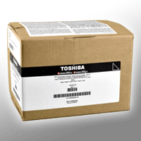 Toshiba Toner T-305PK-R  6B000000749  schwarz
