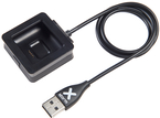 Xtorm CX016 - Ladekabel für Smartwatch - USB (nur Strom) (M) - 50 cm - für Fitbit Blaze