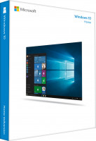 Microsoft Windows 10 Home N - Lizenz - 1 Lizenz - Download