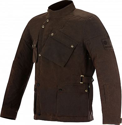 Alpinestars Oscar, textile jacket