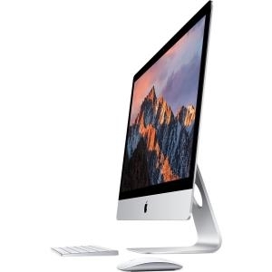 Apple iMac mit Retina 5K Display - All-in-One (Komplettlösung) - 1 x Core i5 3,5 GHz - RAM 8GB - Hybrid-Laufwerk 1TB - Radeon Pro 575 - GigE - WLAN: 802,11a/b/g/n/ac, Bluetooth 4,2 - OS X 10,12 Sierra - Monitor: LED 68,6 cm (27