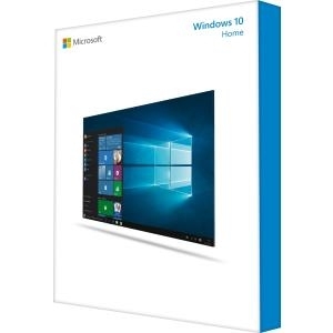 Microsoft Windows 10 Home - Lizenz - 1 Lizenz - OEM - DVD - 32-bit - Slowenisch (KW9-00157)