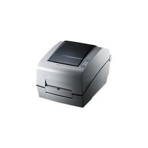Bixolon SLP-T403D - Etikettendrucker - monochrom - direkt thermisch/Thermoübertragung - Rolle (11,6 cm) - 300 dpi - bis zu 100 mm/Sek. - parallel, USB, seriell - Netzteil (SLP-T403D/BEG)