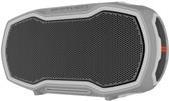 Braven Ready Elite - Lautsprecher - tragbar - kabellos - Bluetooth - Grau (BRDYELITEGGO)
