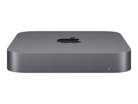 Apple Mac mini - DTS - 1 x Core i5 3 GHz - RAM 8 GB