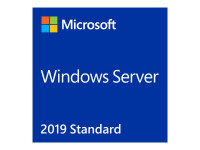 Microsoft Windows Server 2019 Standard - Lizenz
