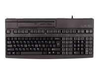 Cherry MultiBoard G80-8200 - Tastatur - USB - Englisch