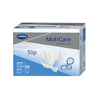 MoliCare Premium Slip extra plus M