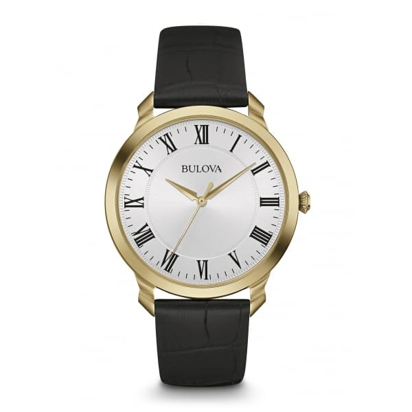 Bulova 97A123 Men's Dress Wristwatch