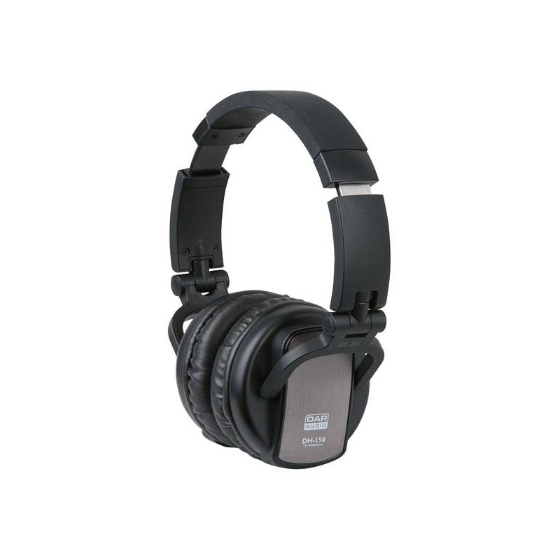 DAP-Audio DH-150 DJ-Kopfhörer