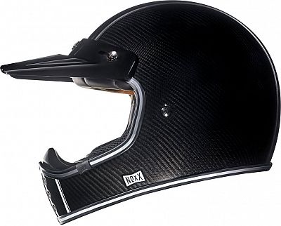 Nexx X.G200 Carbon, cross helmet