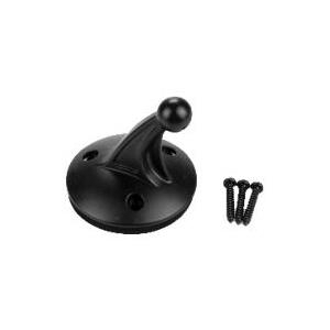 Garmin Screw Down Mount - Halterung für Kfz - für Camper 760LMT-D, dezl 560LMT, 560LT, 760LMT (010-11932-02)