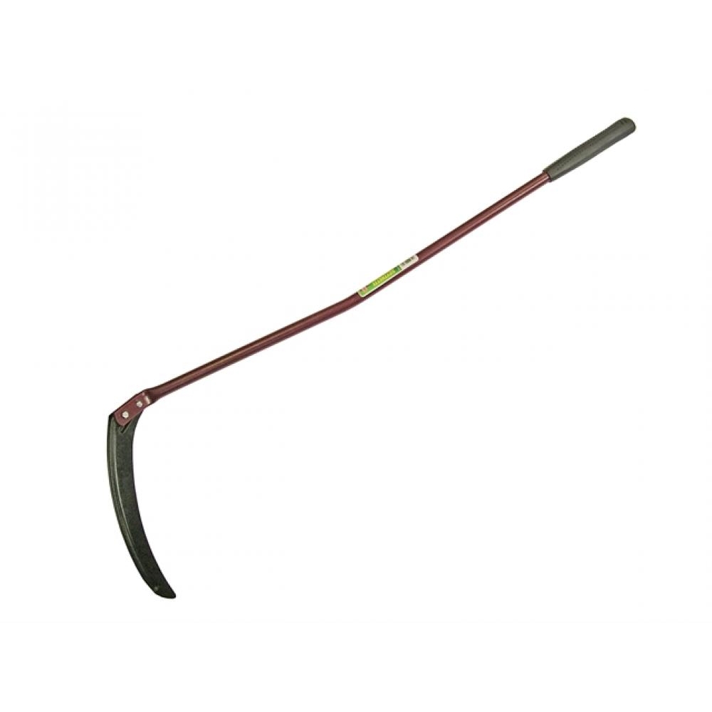 Faithfull FAISCYTHETTE 95cm Handle Grass Hook Scythette