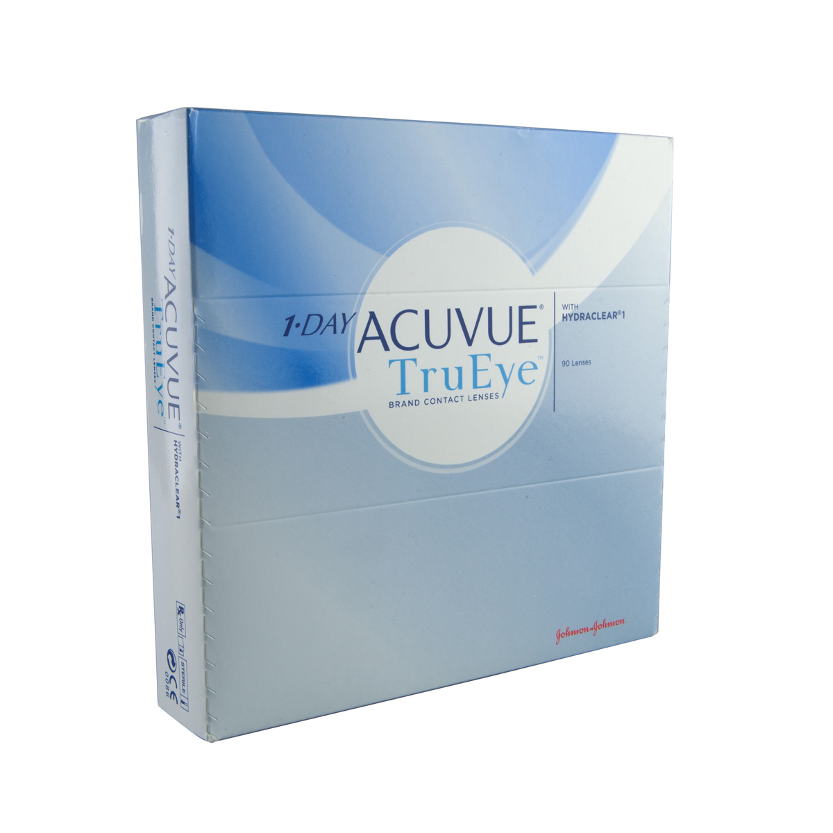 1 Day Acuvue TruEye (90 lenses)