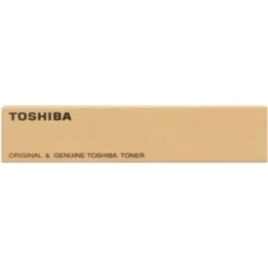 Toshiba T FC50EM - Magenta - Original - Tonerpatrone - für e-STUDIO 2555CSE, 3055CSE, 3555CSE, 4555CSE, 5055CSE (6AJ00000112)