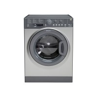 WDAL8640G 8kg/6kg Washer Dryer - Graphite