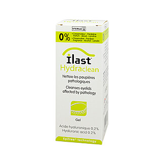 Ilast Hydraclean Gel