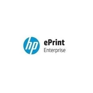 HP ePrint Enterprise - Lizenz - 1000 Benutzer - elektronisch - Win (B6T75AAE)