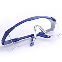 Safety Glasses Protective Transparent Glasses Eyes Protection Anti dust Saliva Goggles Outdoor Safety Equipment