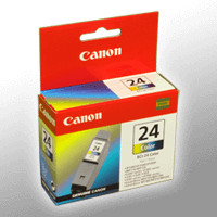 Canon Tinte 6882A002  BCI-24C  3-farbig