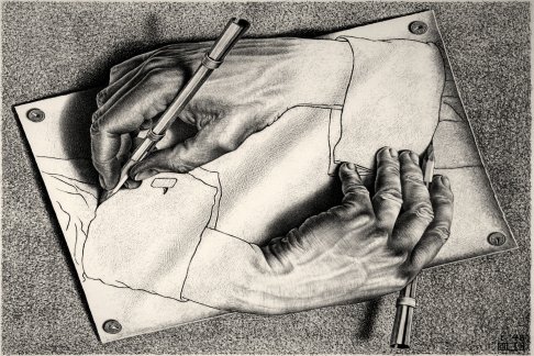 Escher: The Exhibition and Experience - Timed Entry