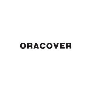 Oracover Bügelfolie Fun 43-010-023-010 (L x B) 10 m x 60 cm Weiß-Rot (43-010-023-010)
