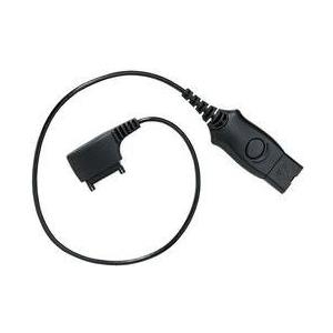 Plantronics Mobil Adapter for Headsets Mobil Adapter for Headsets for Nokia N3 to QD./ (36856-01)