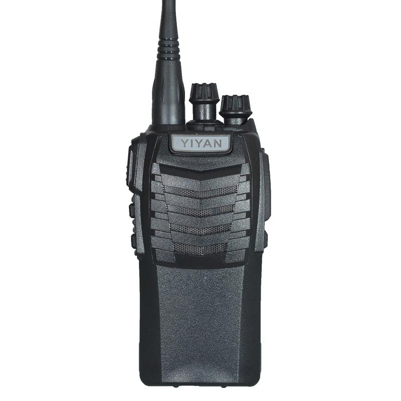 YI627 ham radio walkie talkie long range 100 mile radios uhf handheld two way radios transceiver motorola icom hyt yaesu cb radio quality