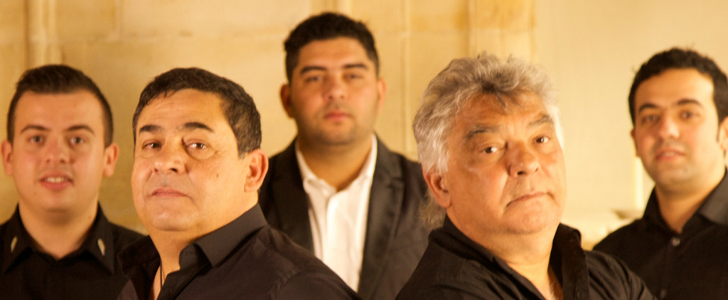 Gipsy Kings