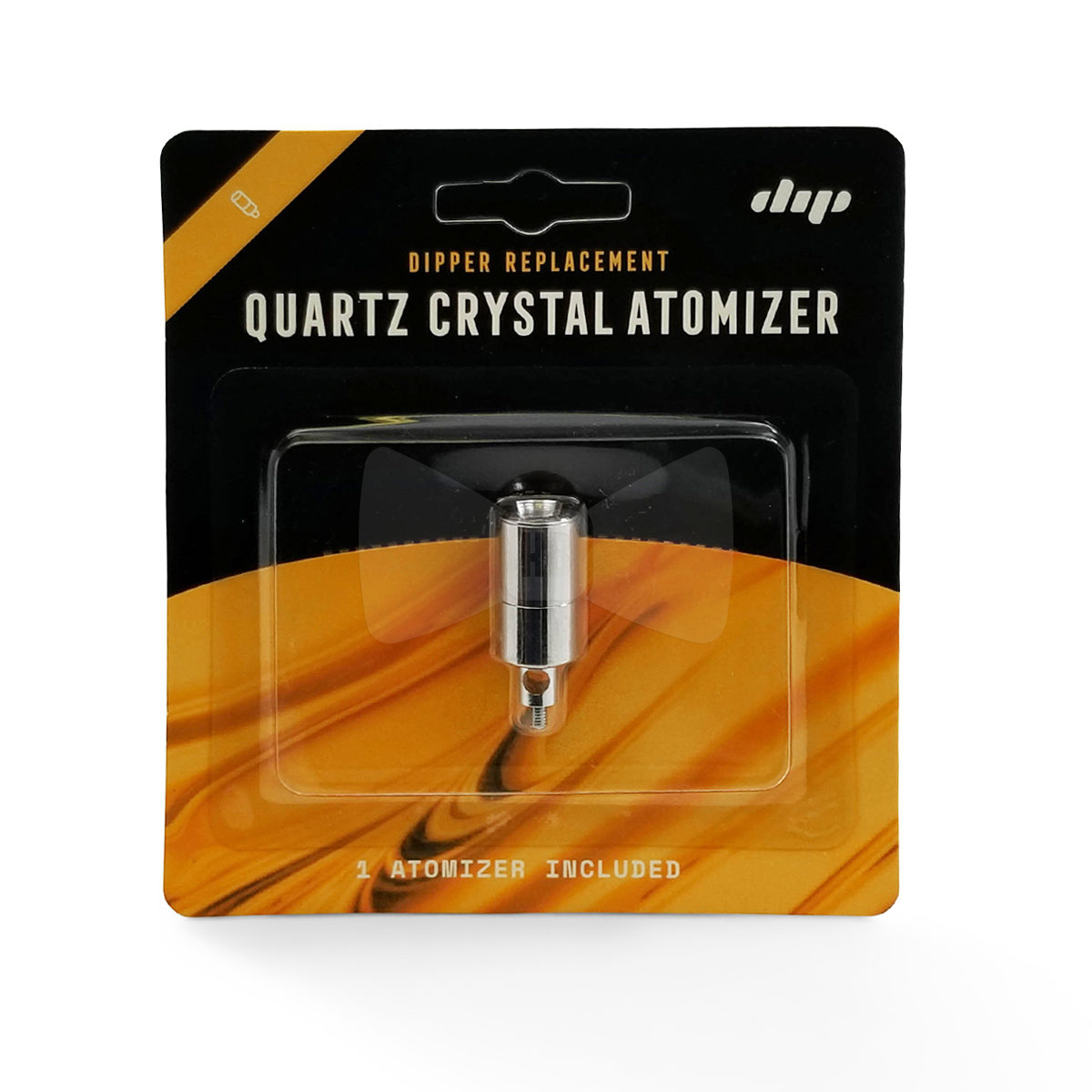 Dipper Quartz Crystal Atomizer