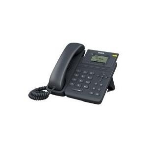 Yealink SIP-T19 - VoIP-Telefon - SIP, SIP v2, SRTP