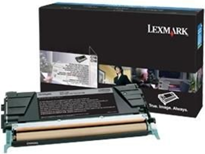 Lexmark - Schwarz - Original - Tonerpatrone - für Lexmark M1140, M1140+, XM1140