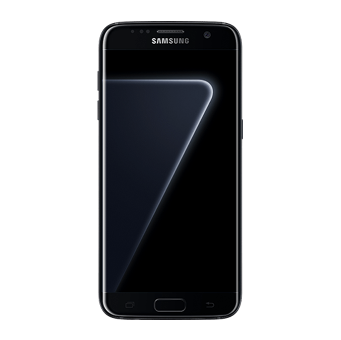 Samsung Galaxy S7 edge 32GB (Condition: Good, Colour: Pink)