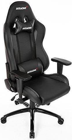 AKRacing Nitro Gaming Chair Carbon (AK-NITRO-CB)