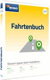Buhl WISO Fahrtenbuch 2018 - Lizenz - 1 Benutzer - Download - ESD - Win - Deutsch (DL42677-18)