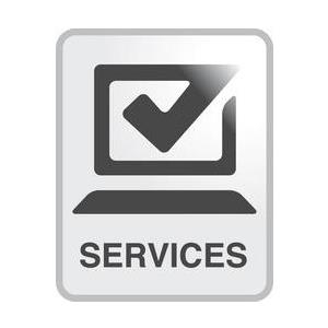 Fujitsu Service Pack On-Site Service - Serviceerweiterung (Erneuerung) - Arbeitszeit und Ersatzteile - 1 Jahr (4. Jahr) - Vor-Ort - 9x5 - Reaktionszeit: am nächsten Arbeitstag - für ETERNUS DX 80 (FSP:GACS20Z00DEF11)