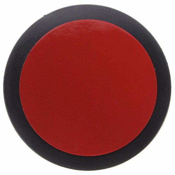 Universal Suction Cup AdhesivE-mounting Disc Disk Pad For GPS Smartphones 73mm