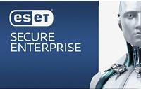 ESET Secure Enterprise - Crossgrade-Abonnementlizenz (3 Jahre) - 1 Platz - Volumen - Stufe G (500-999) - ESD - Linux, Win, Mac, Symbian OS, Solaris, FreeBSD, Android