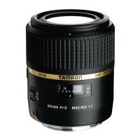 Tamron SP G005 - Makro-Objektiv - 60 mm - f/2,0 Di II LD [IF] Macro - Nikon F (G005NII)