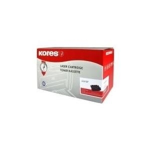 Kores Toner für LEXMARK C910-C912C-912N-X912, cyan Kapazität: ca. 14.000 Seiten, Gruppe: 1378 (G1378RBB)