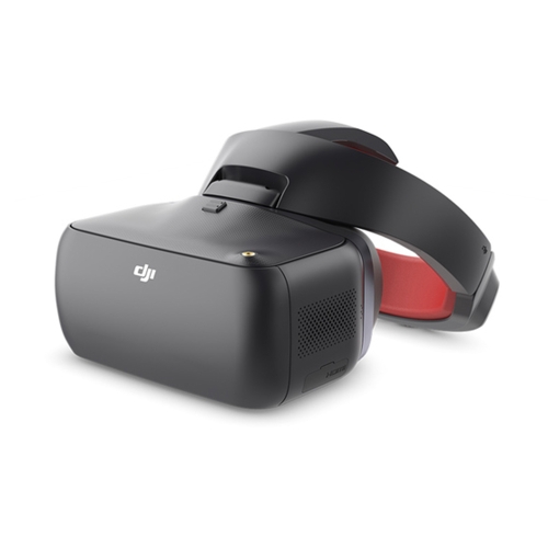 DJI VR Goggles RE Dual 1080P HD Racing Edition Verson for Mavic Pro Spark Phantom Inspire