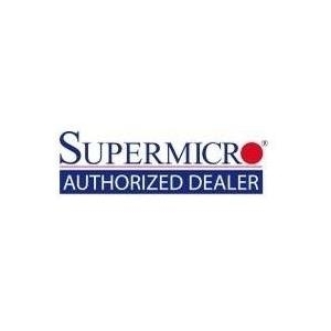 Super Micro Supermicro SuperServer 6016GT-TF-FM205 - Server - Rack-Montage - 1U - zweiweg - SATA - Hot-Swap 8,9 cm (3.5